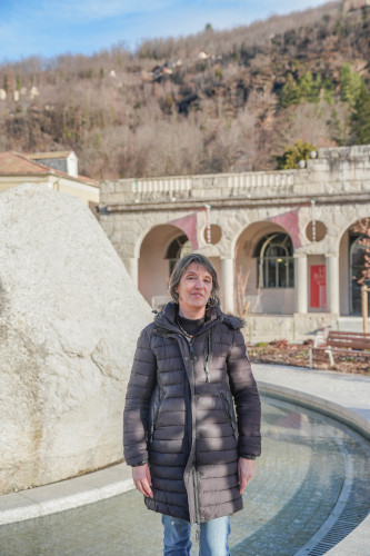 Marie-Agnès ROSSIGNOL