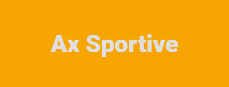 Ax sportive, Ax 4 saisons