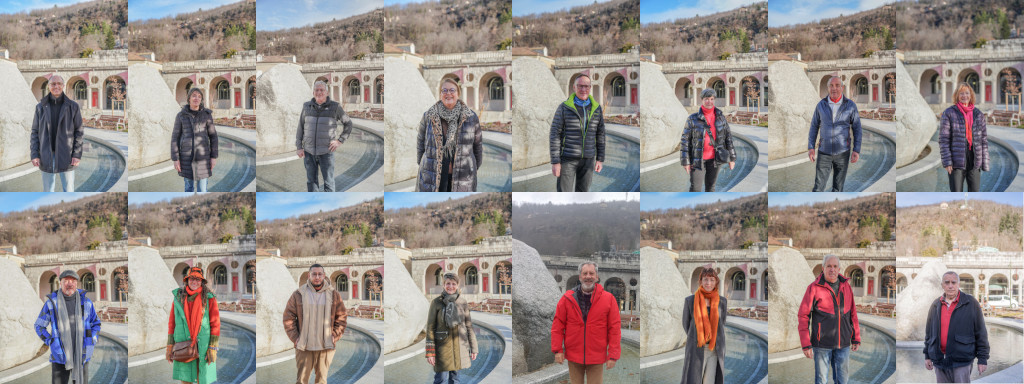 Liste Ax pour Tous, partageons demain